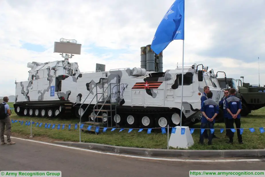 russia arctic tor m2dt air defense system 925 001