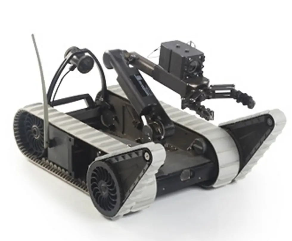 US Marine Corps to receive more Small Unmanned Ground Vehicles from Endeavor Robotics