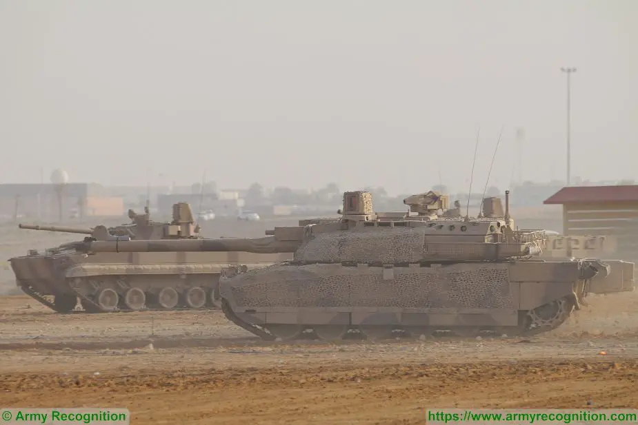 Union Fortress 3 video coverage live military demonstration UAE armed forces 925 001