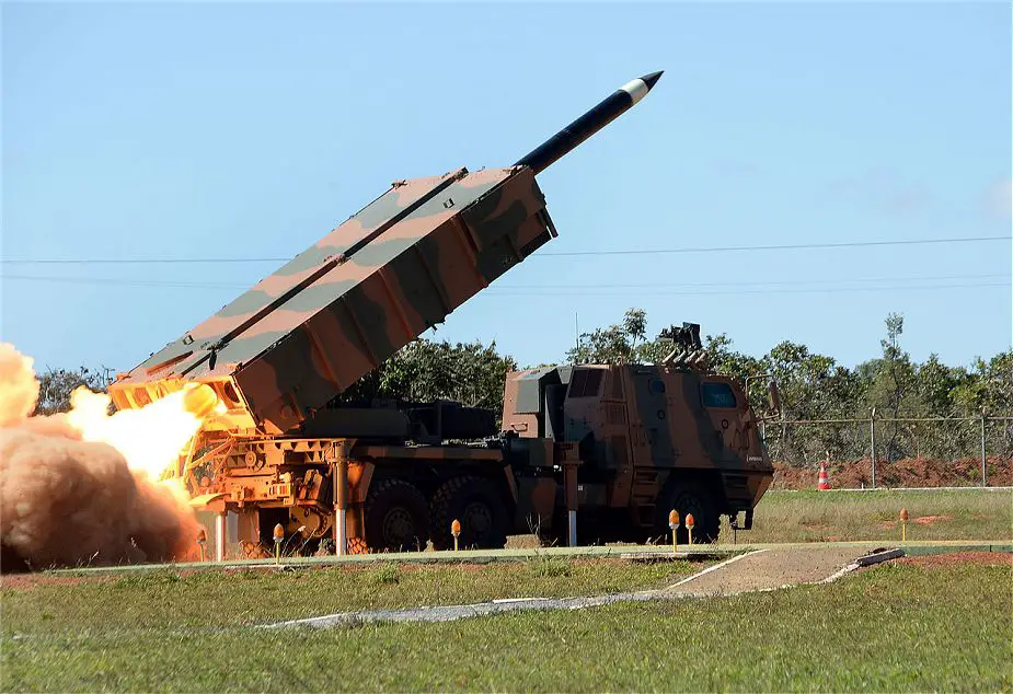 Spain could be interested to acquire Brazilian ASTROS 2020 MLRS 925 01