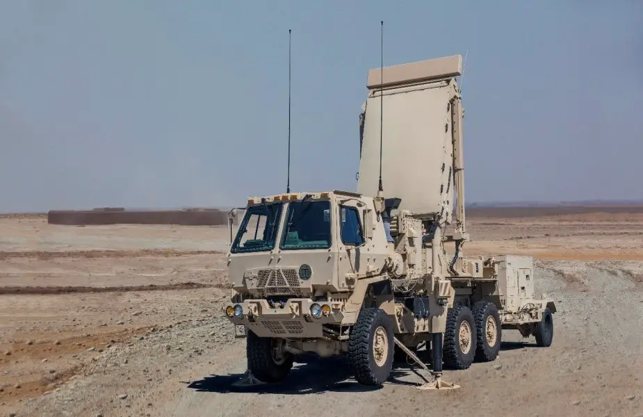 U.S. Army Invests In Additional Q 53 Radars And Capabilities 925 001