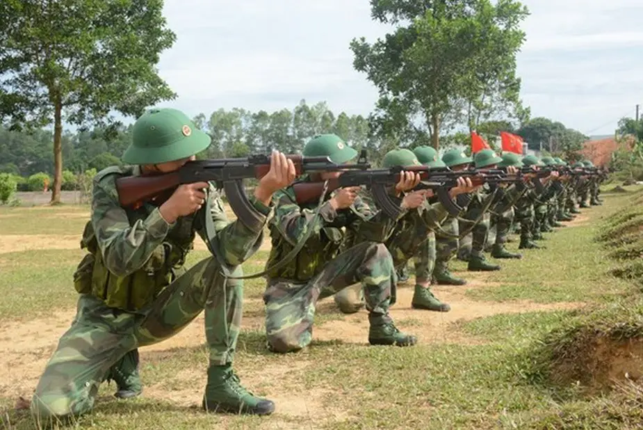 Vietnam and Canada to formalise new defense ties