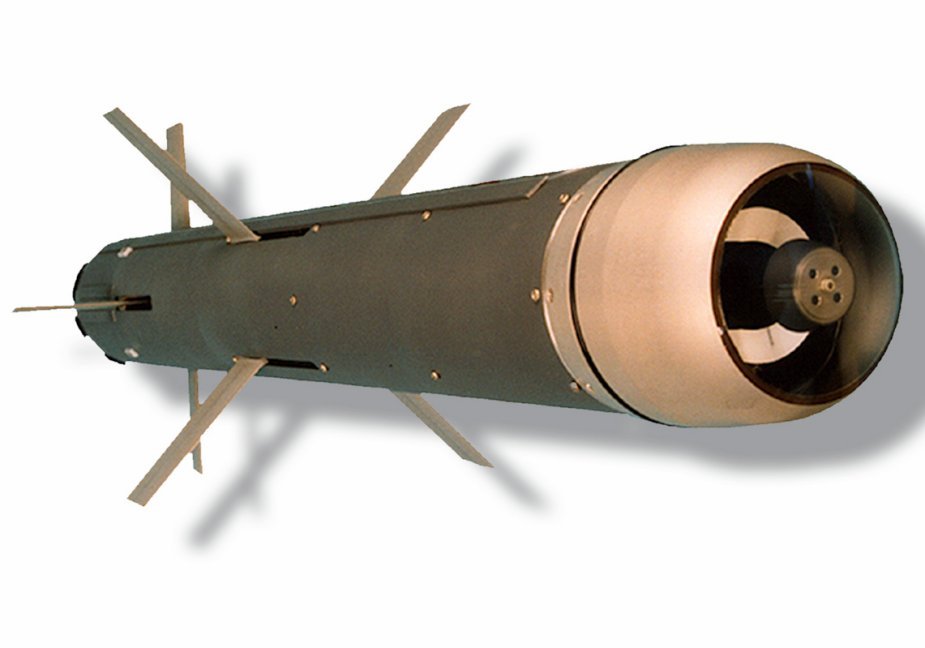 Estonia buys Spike LR antitank missiles from Eurospike