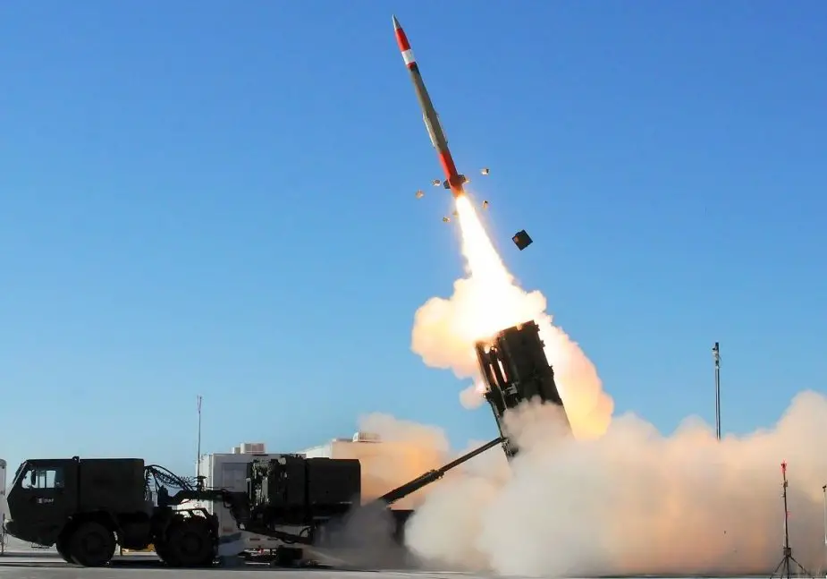 Northrop Grumman to provide battle command system and missile defense system to Poland