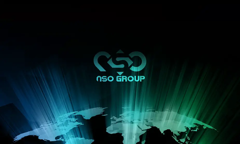 ISDEF 2019 NSO Group to present its cyber intelligence solutions V2