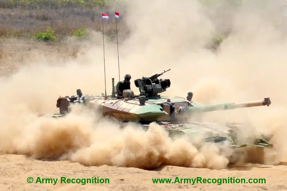 Indian Army new Integrated Battle Groups to be field tested in May