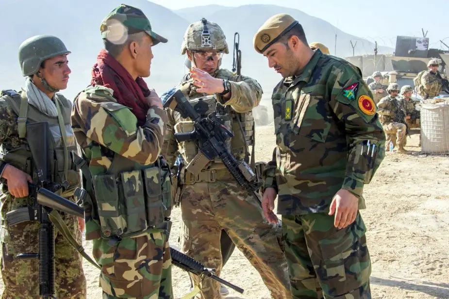 U.S. Army got it right with brigade deployment in Afghanistan