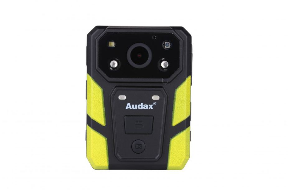 audax bodycam rolled out by vietnam army and police