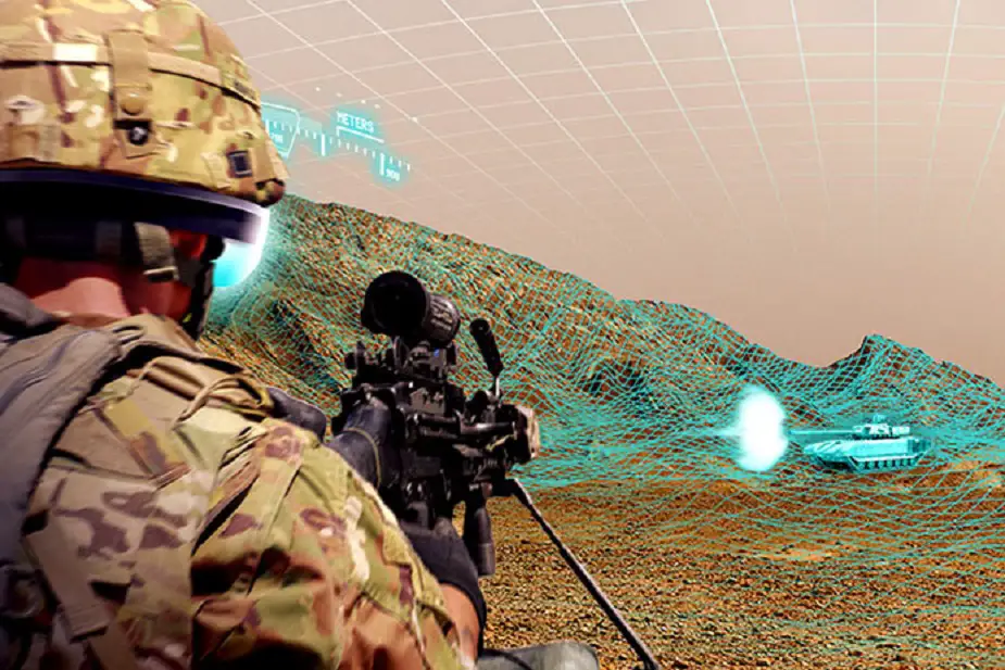US Defense looks toward AI to help train troops