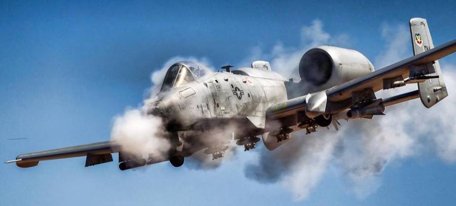 A 10A firing