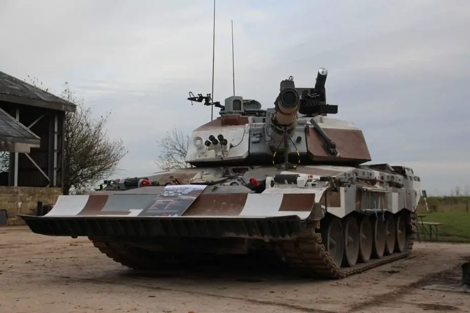 Analysis: Top 15 best modern main battle tanks MBTs in the world