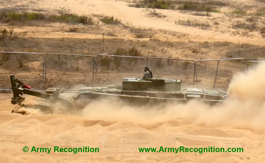 India to develop indigenous mine clearing devices for its T 72 T 90 tanks 2