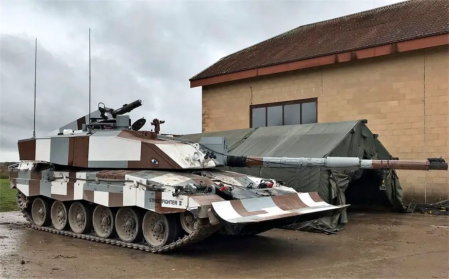 2035 british main battle tank