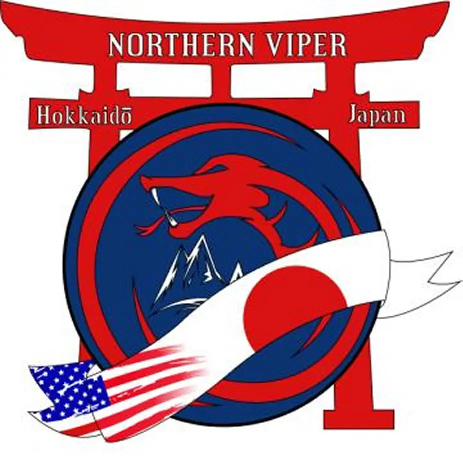 US Japan launch exercise Northern Viper 2020 2