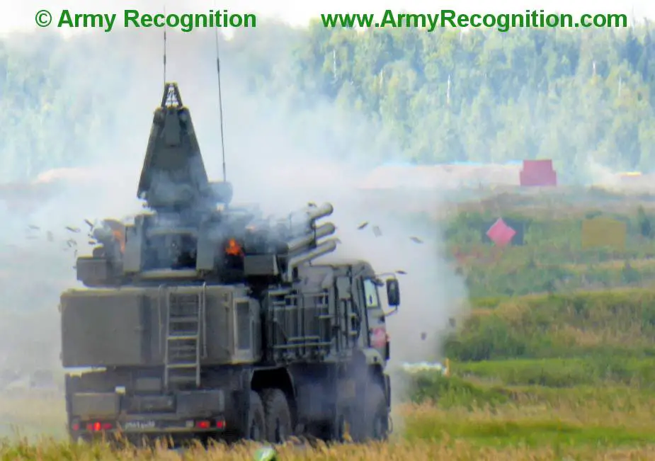 Army Recognition Global Defense and Security news