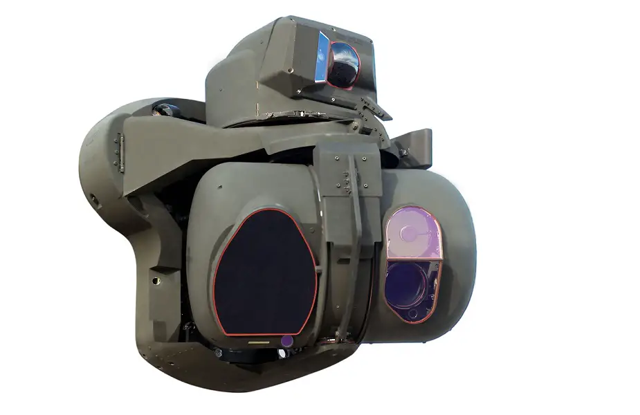 Lockheed Martin awarded Apache Attack Helicopter Modernized Target Acquisition Designation Pilot Night Vision Sensor System contract 02