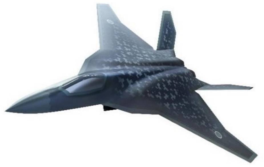 Japan plans to deploy first unmanned fighter aircraft in early 2025 925 001