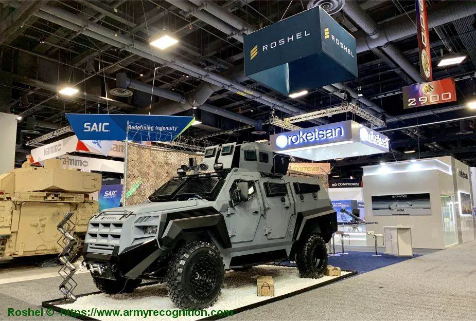 Canada plans to provide armored vehicles LAV and Roshel Senator APCs to Ukraine 925 002