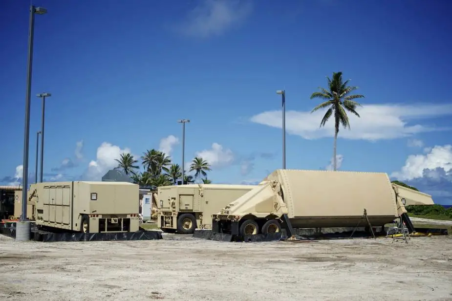 What are the tactical advantages of US THAAD missile systems requested by Ukraine 925 002