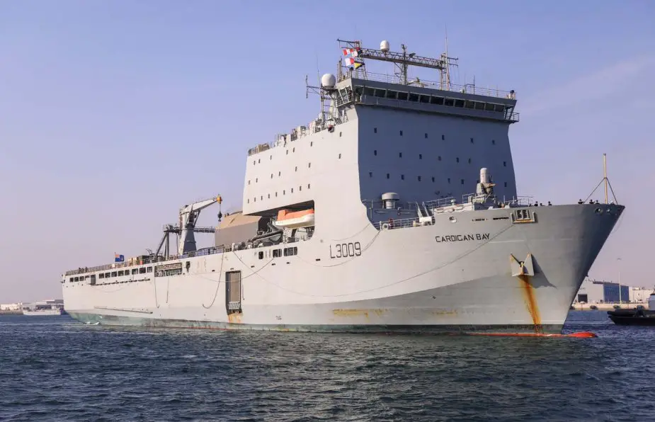 Russian Vyborg Shipyard laid the Purga ice class coastguard ship of project 23550 925 001