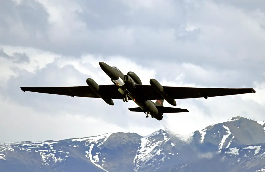 Raytheon receives 183M US Air Force contract to supply Synthetic Aperture Radar Sensors