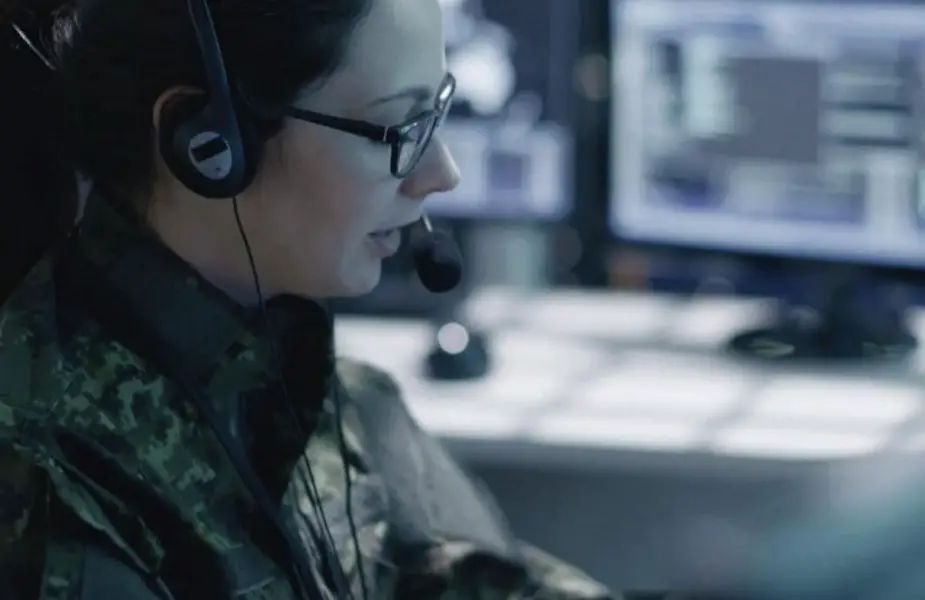 Royal Netherlands Air Force selects Frequentis secure voice communiction system 01