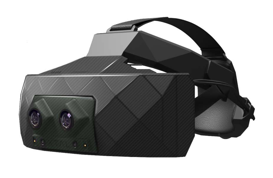 Vrgineers launches mixed reality XTAL 3 CAVU MR headset for pilot training