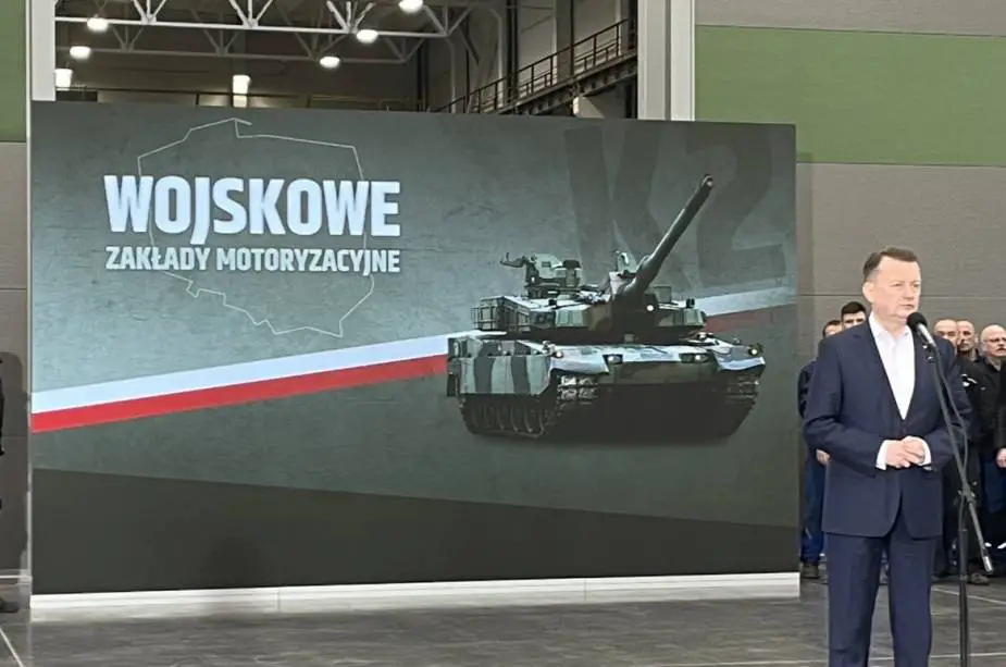New Developments in the K2PL Programme. Polish MBT Taking Shape