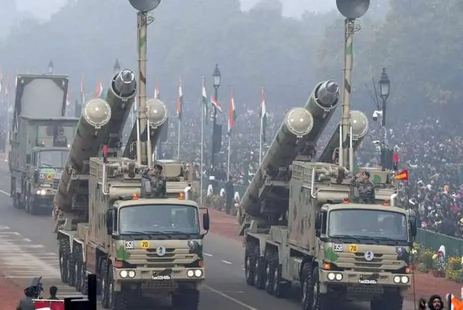 Philippines considers further acquisitions of Indias BrahMos Missile Systems for Coastal Defense enhancement 925 002