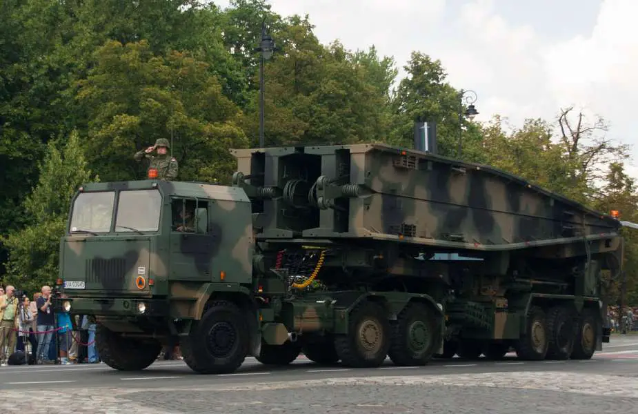 Polish Defense Ministry approves contracts for military modernization 925 004