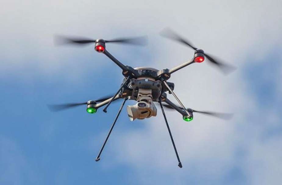 Australian army to get various logistical drones for supply missions ...