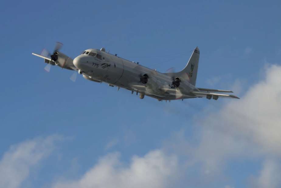 Portugal enhances Maritime Defense with acquisition of US P 3C Orion fleet from Germany 925 001