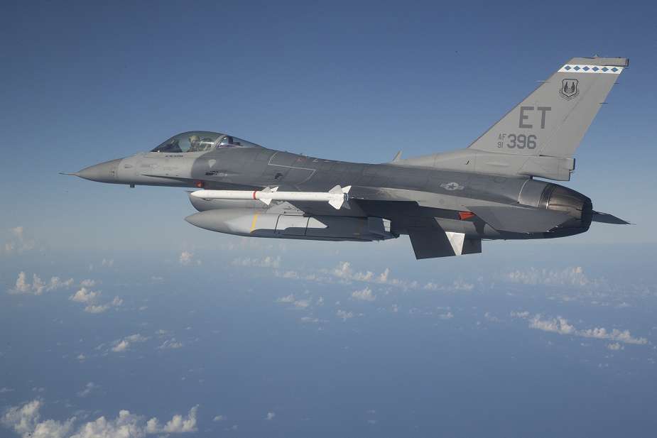 US Approves Sale of JASSM ER Air to Surface Missiles to Japan in a 104 Million Deal 925 001