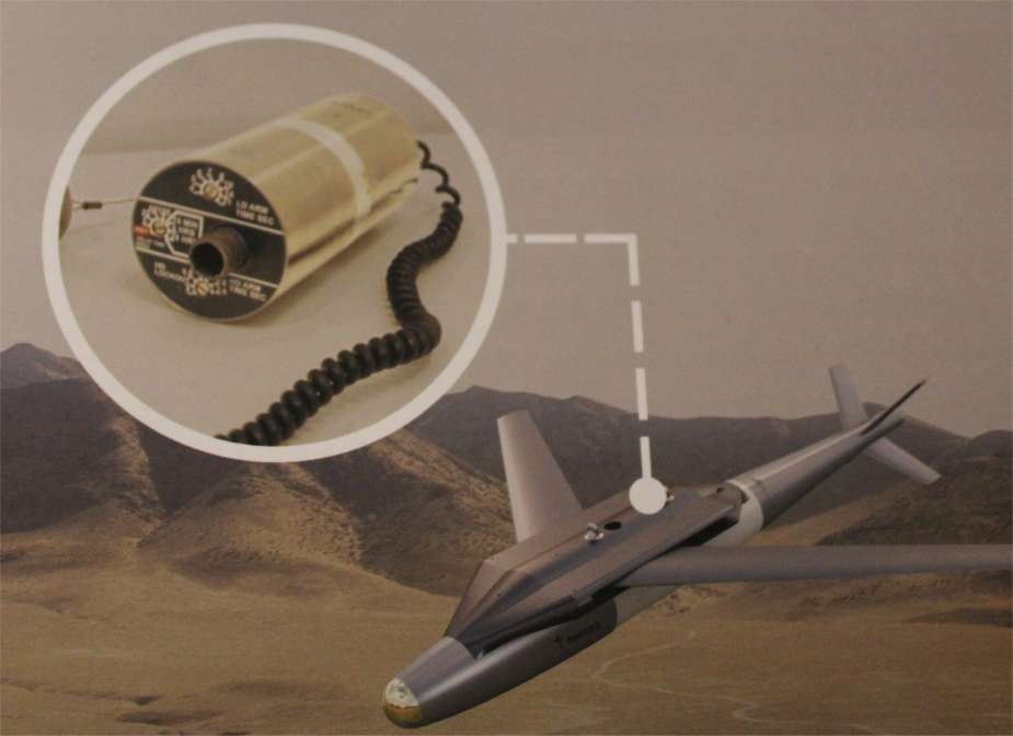 MAC JEE revoluciona la tecnología de municiones con su espoleta electrónica HiRel en WDS 2024 925 003