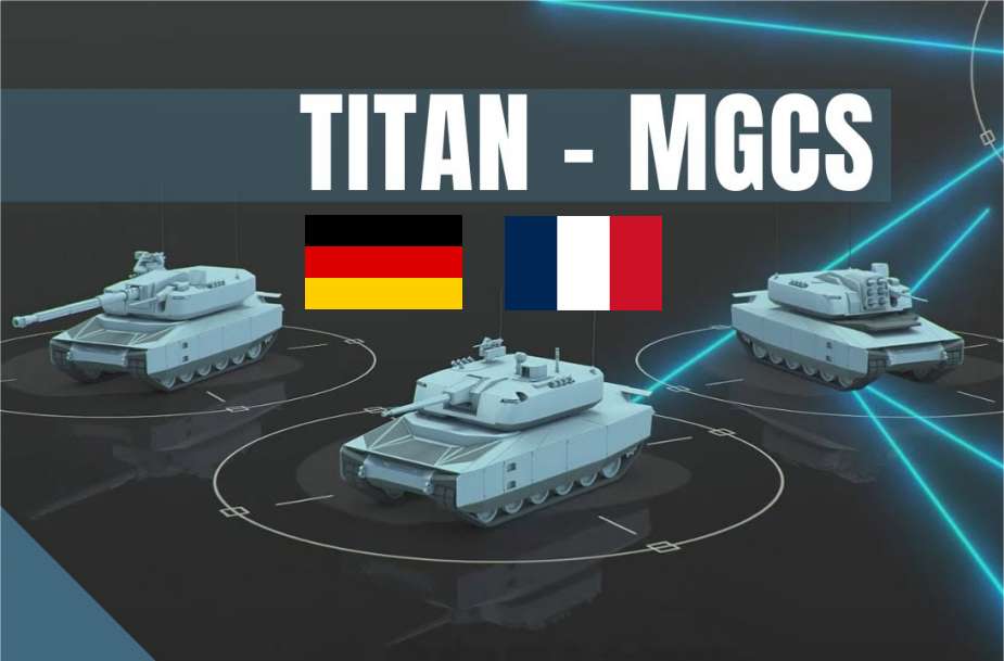فرنسا وألمانيا تتفقان على تطوير دبابة MGCS جديدة لتحل محل دبابات Leopard و Leclerc France_and_Germany_Agree_to_Develop_New_MGCS_Tank_to_Replace_Leopard__Leclerc_MBTs_925_001