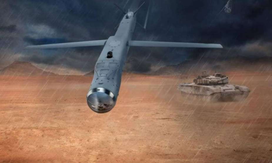 RTX Raytheon awarded 400 Mn to deliver more than 1500 StormBreaker smart weapons to US Air Force 5