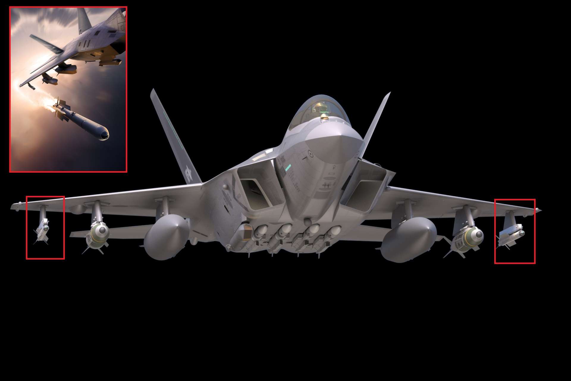 LIG Nex1’s new development contract moves South Korea closer to fielding a fully indigenous short-range air-to-air missile capability on the KF-21 Boramae fighter, reinforcing both combat readiness and defense self-reliance (Picture Source: LIG Nex1 / MBDA)
