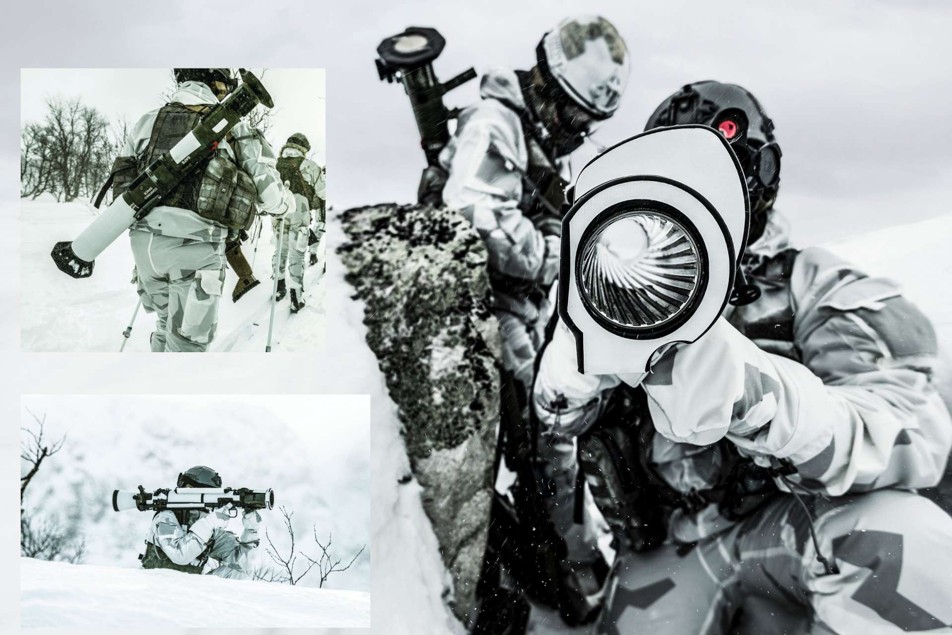 Lithuania has signed a SEK 1.3 billion agreement with Saab for AT4 anti-armour weapons and Carl Gustaf munitions, reinforcing its infantry firepower as part of a broader NATO-focused modernization drive on the alliance’s eastern flank (Picture Source: SAAB)