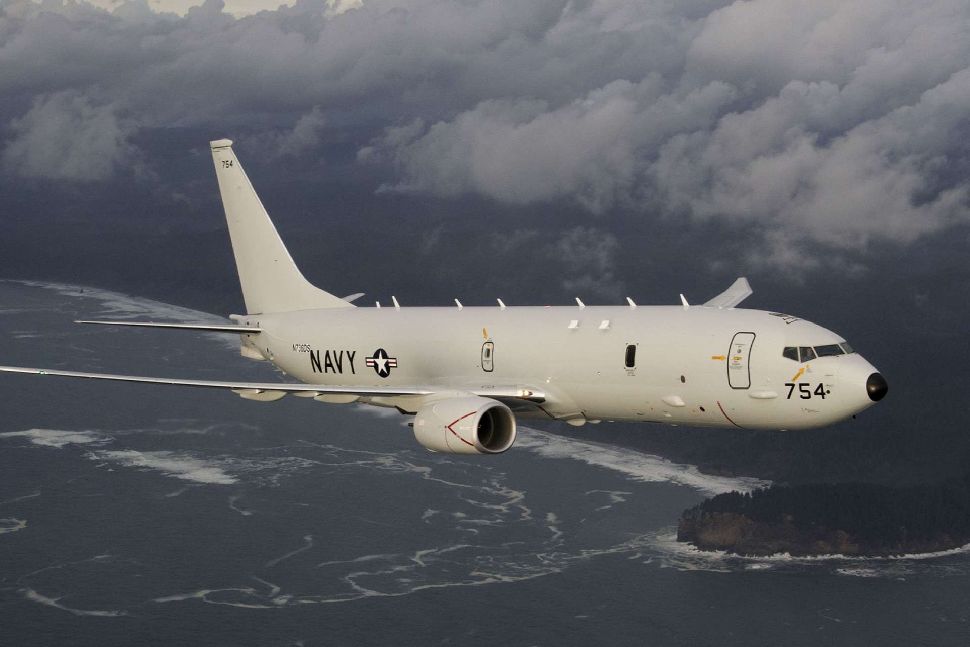 The U.S. State Department approved a potential $1.8 billion sale of P-8A Poseidon maritime patrol aircraft to Denmark, boosting NATO-aligned surveillance and anti-submarine capability across the Arctic and Baltic régions (Picture Source: Boeing)