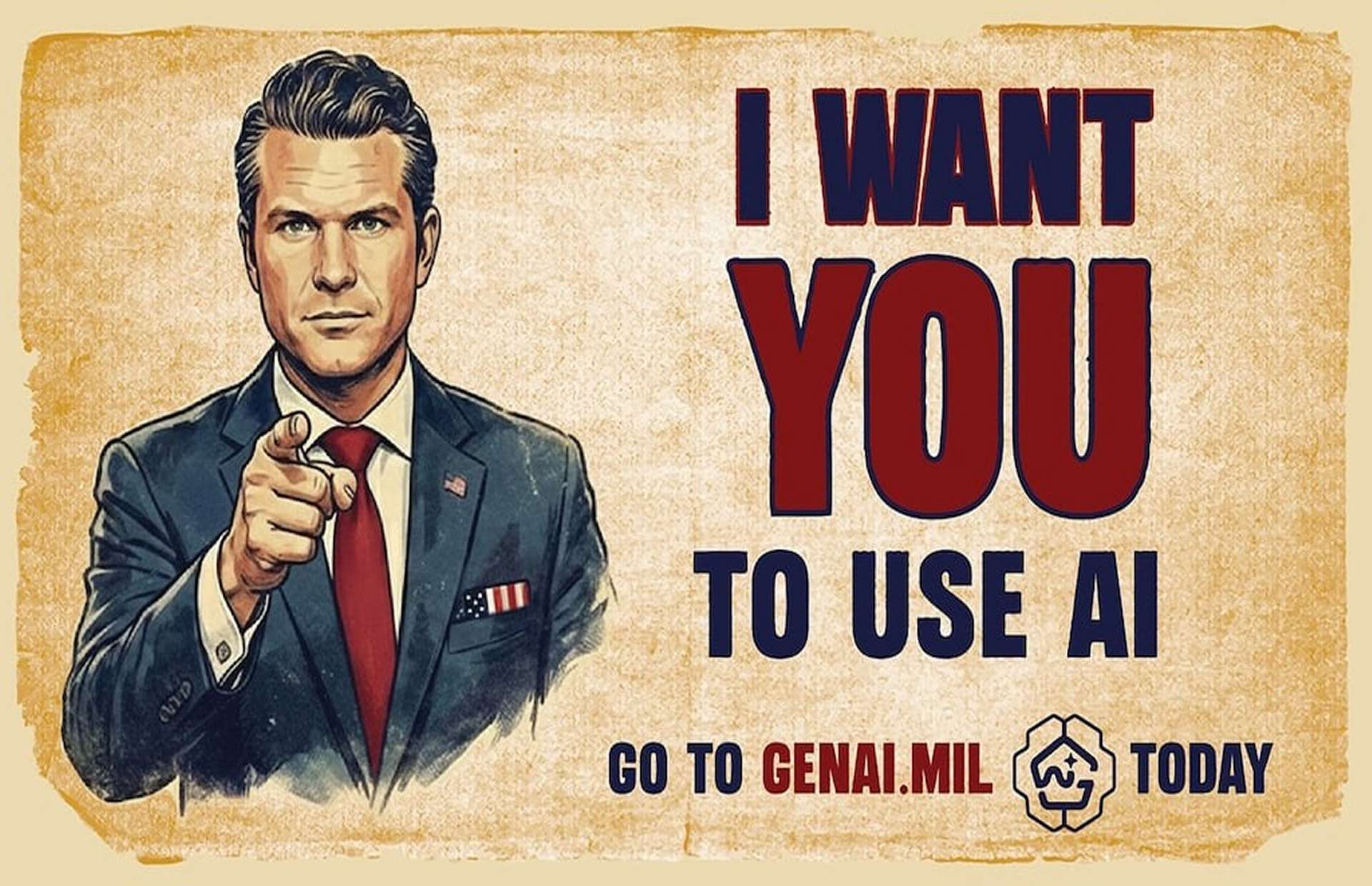 The Pentagon has launched GenAI.mil, a secure artificial intelligence platform featuring Google’s Gemini for Government as its first model, aiming to accelerate AI adoption across the U.S. military. Designed to support staff work, analysis, and decision-making, the system represents a major step in integrating commercial generative AI tools into daily defense operations (U.S. DoW).