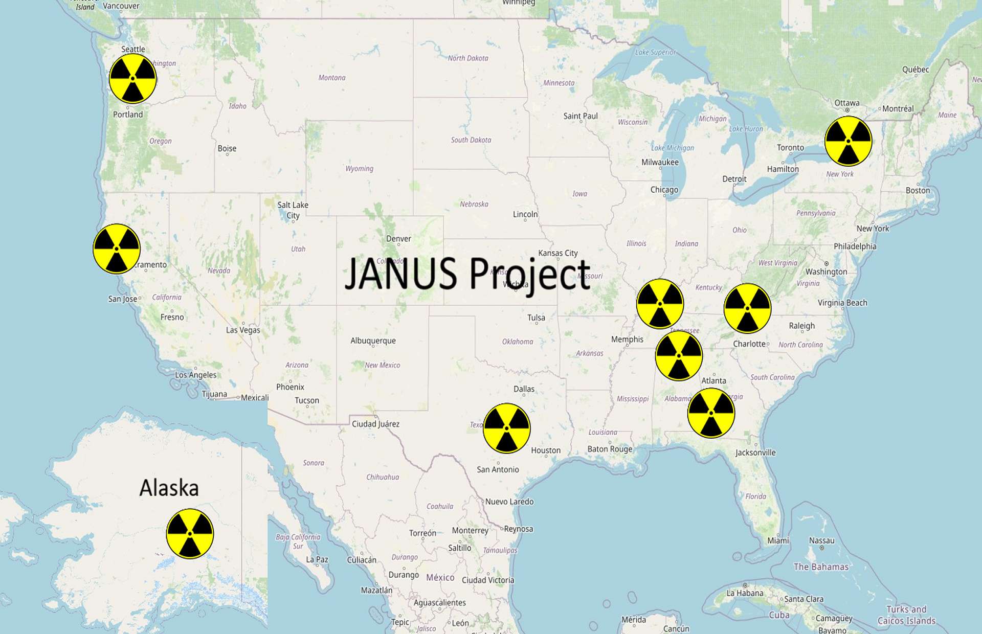 The U.S. Army’s Janus Program advances toward prototype deployment, aiming to field next-generation microreactor power plants that provide resilient, grid-independent energy for critical missions and future high-demand systems across key installations (Picture source: Army Recognition Edit).