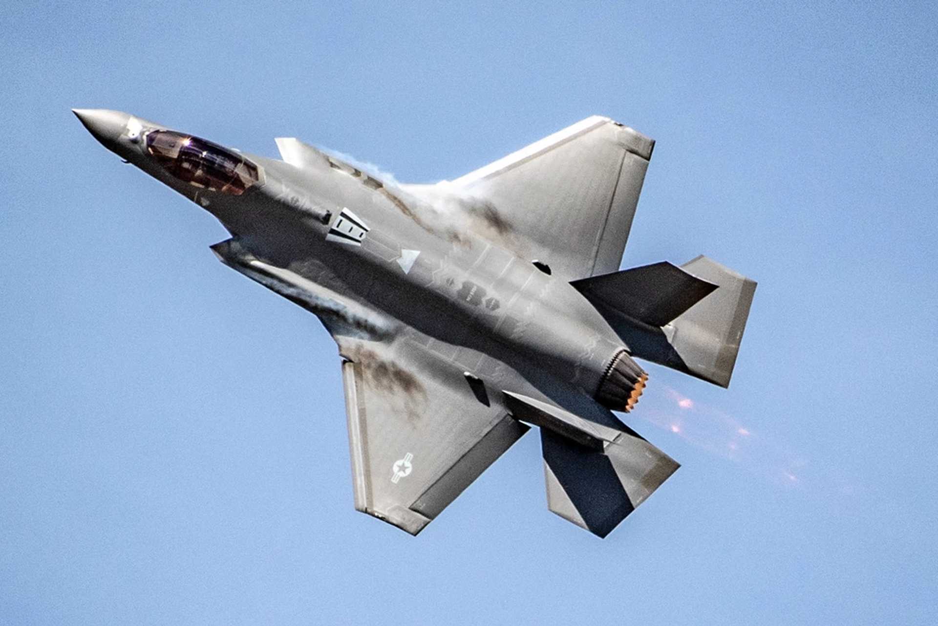 EU Approves Partnership for Revolutionary Sixth-Gen Fighter Jet