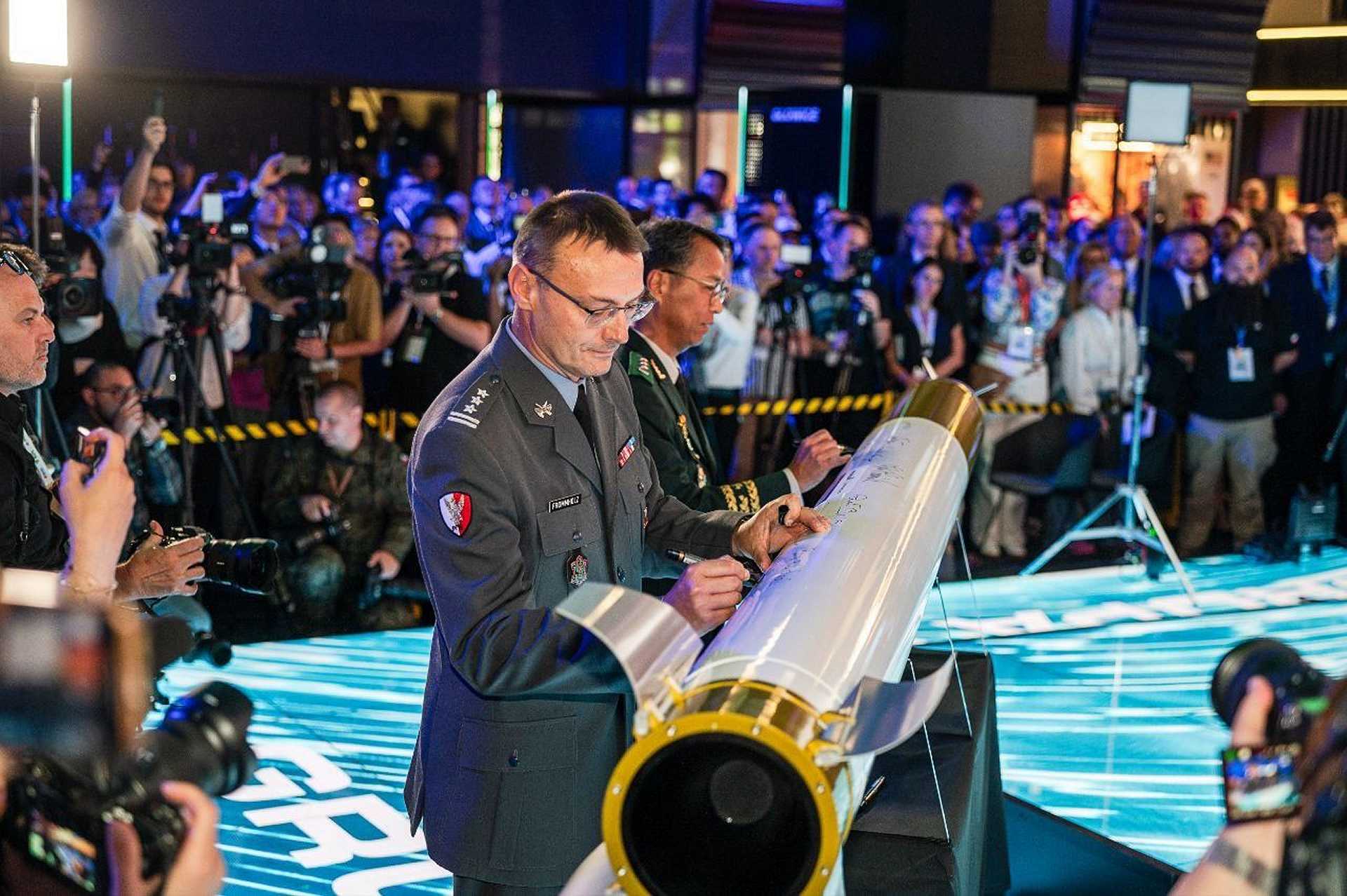 Poland Boosts Defense Spending Amid U.S. Military Commitment