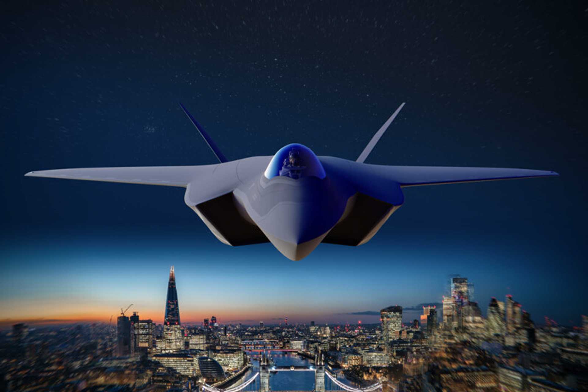 The GCAP observer status would enable Canada to access sensitive program data for evaluation purposes, allowing the country to assess the technical, operational, and industrial aspects of the fighter program before making any binding decisions. (Picture source: GCAP)