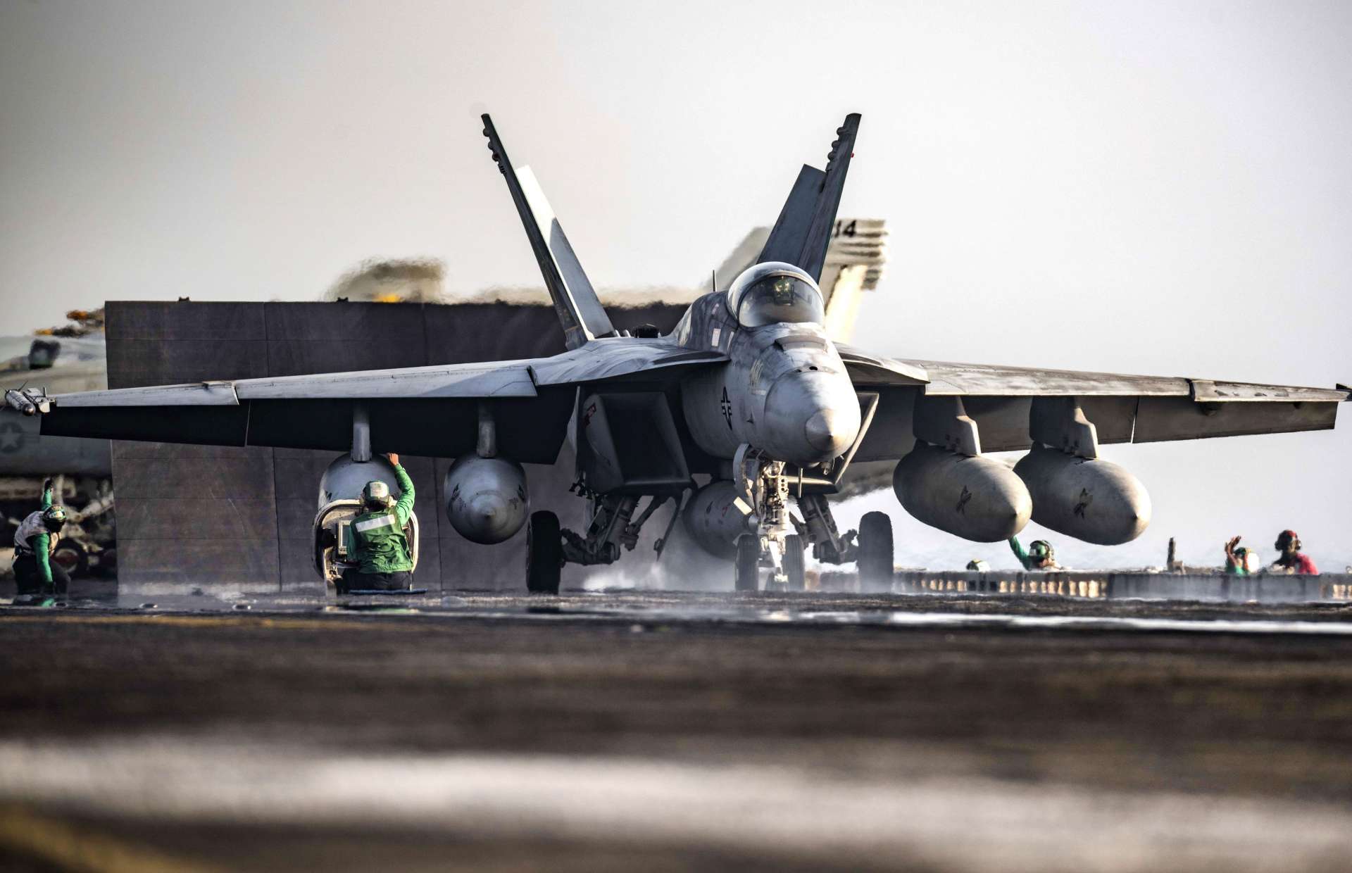 Washington is preparing to pitch Bangladesh U.S. and allied weapons as alternatives to Chinese arms, potentially spanning fighters, drones, air defense, and precision rocket artillery (Picture source: U.S. DoW).