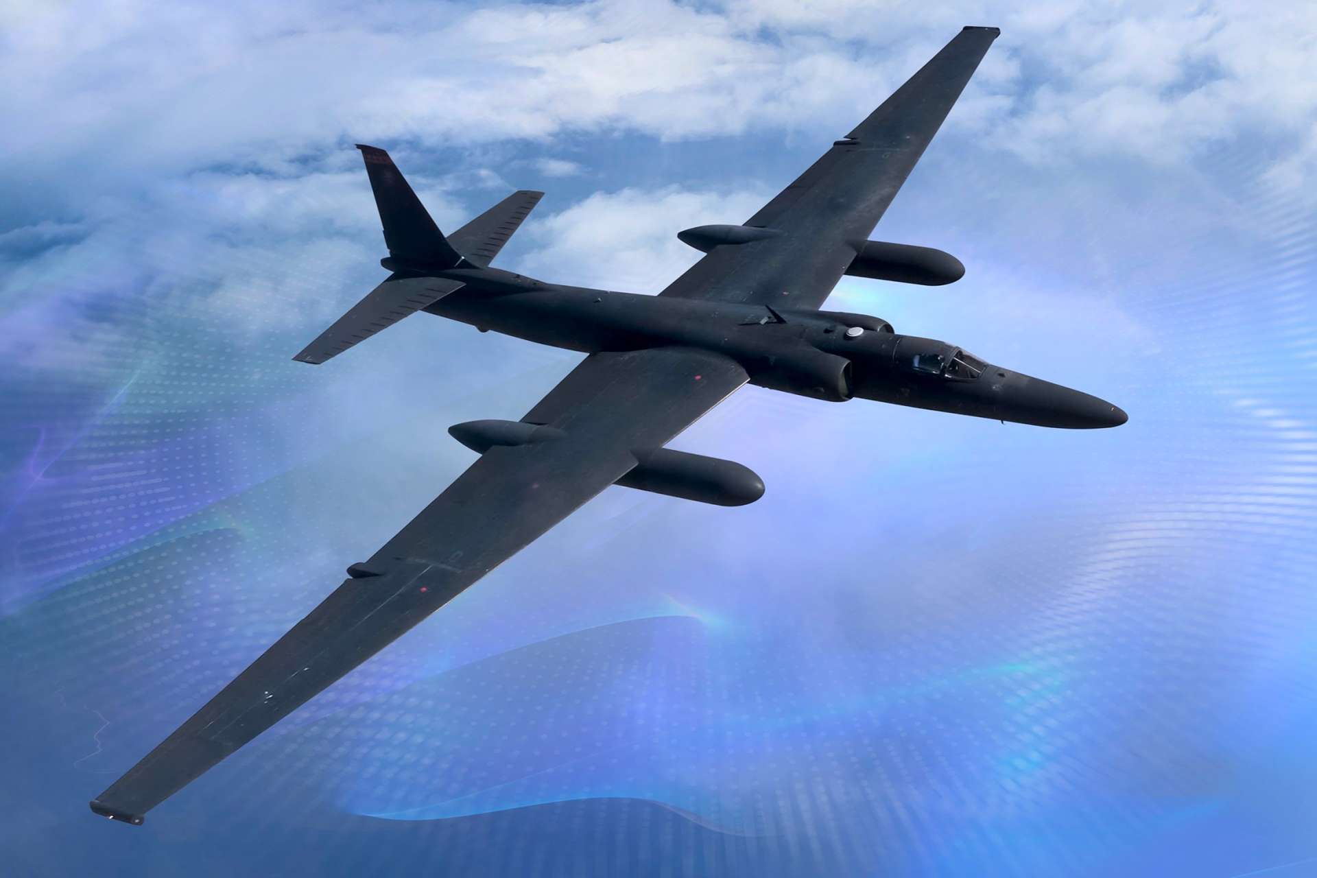 BAE Systems secured a U.S. Air Force contract to sustain and upgrade the U-2 Dragon Lady’s AN/ALQ-221 electronic warfare system, strengthening the aircraft’s ability to detect, evade, and survive against modern radar and missile threats in contested airspace (Picture Source: BAE Systems)