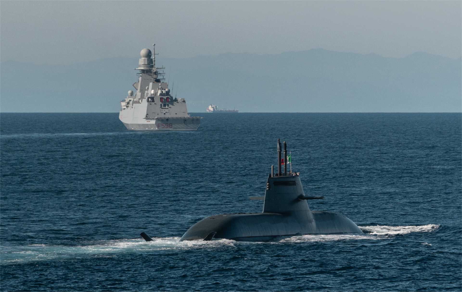 NATO warships, submarines, and maritime patrol aircraft launch Dynamic Mongoose 2026 off Norway to strengthen Allied anti-submarine warfare capabilities in the Arctic and North Atlantic against growing Russian undersea threats.