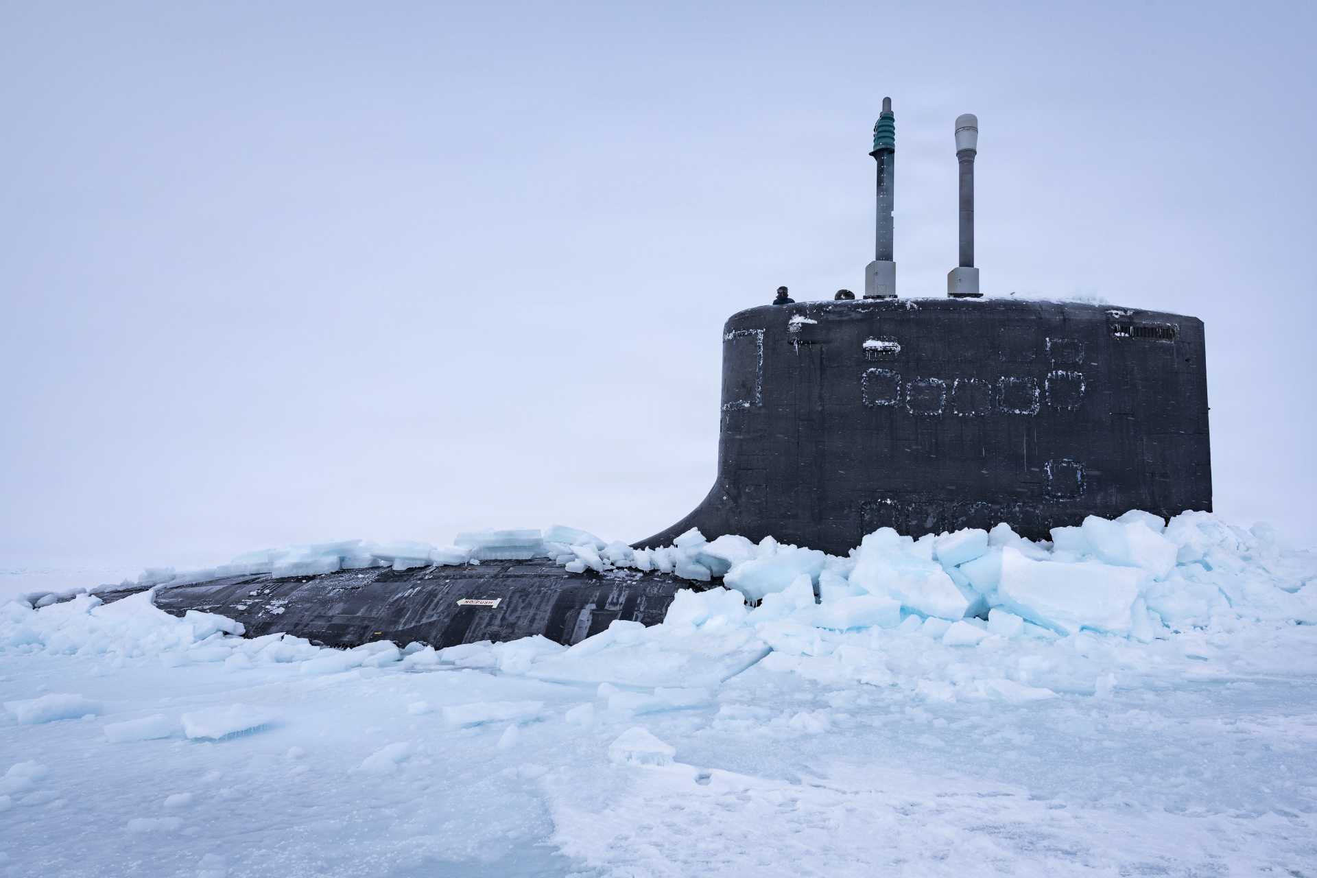 The Block VII is expected to be one of the final and most advanced versions of the Virginia-class submarine, with improved stealth, greater use of unmanned underwater systems, and enhanced capability for long-range strike and seabed operations before the future SSN(X) submarine enters service. (Picture source: US Navy)