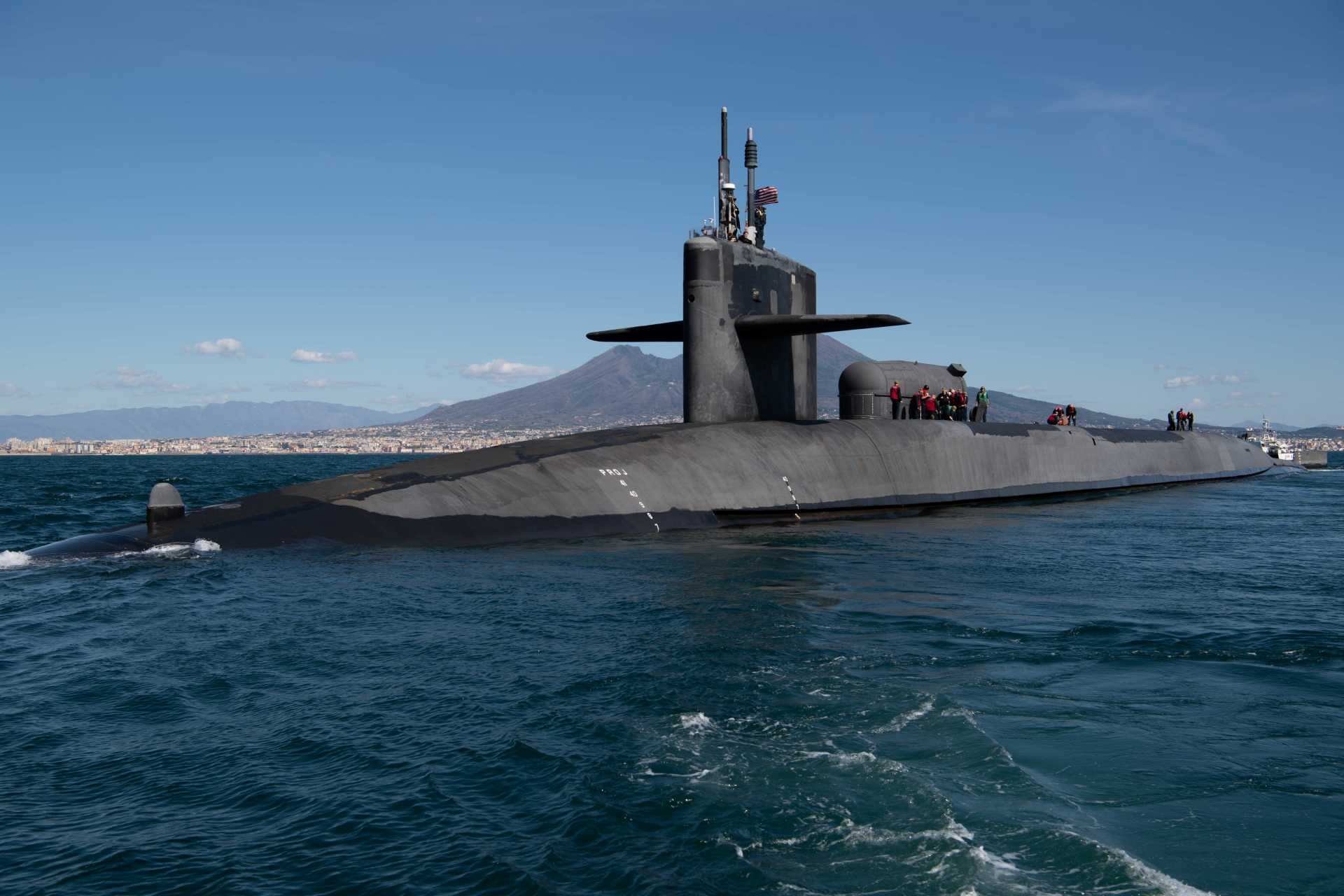 U.S. Navy USS Florida (SSGN 728) guided-missile submarine has completed a two-year maintenance and modernization period at Kings Bay, restoring critical systems ahead of its return to sea while preserving the ability to carry up to 154 Tomahawk cruise missiles and support special operations forces.