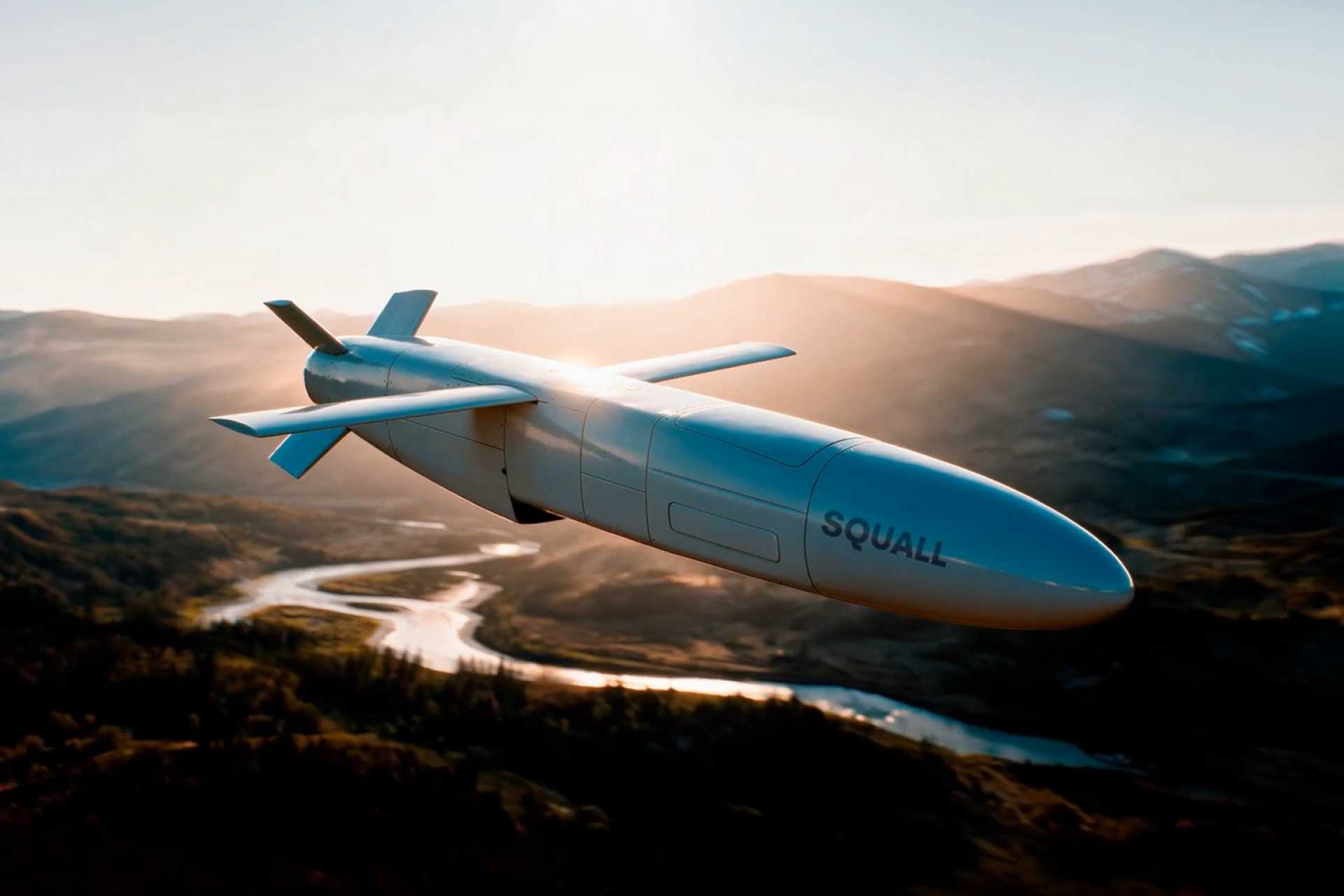 The Squall, which represents both Indra’s and Spain's first complete cruise missile, is designed for low-altitude strikes beyond 300 km against command centers, air defense systems, and fixed military infrastructure from land and naval launchers. (Picture source: Indra)